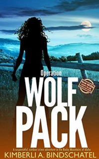 Operation Wolf Pack - Kimberli A. Bindschatel [EN EPUB] [ebook] [ps]