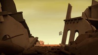 gen LOCK S02E05 XviD-AFG EZTV