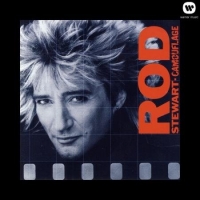 Rod Stewart - Camouflage (1984) [Hi-Res] [DJ]
