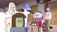 Regular Show S08E27 HDTV x264-UAV[eztv]