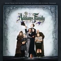 The Addams Family (Music from the Motion Picture)[2014 Special Release]