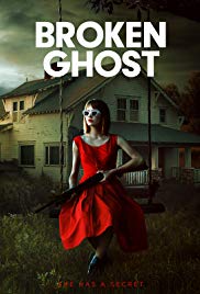 Broken Ghost 2018 720p WEB x264-worldmkv