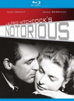 Notorious (1946) 500mb 720p BRRip Z3RO