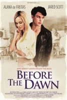 Before the Dawn 2019 HDRip XviD AC3-EVO[TGx]
