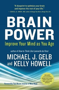 Brain Power - Improve Your Mind as You Age Brain Power - Improve Your Mind as You Age