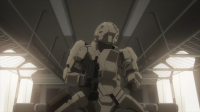 Metallic Rouge S01E02 1080p HEVC x265-MeGusta EZTV