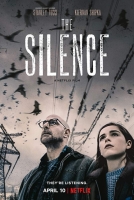 The.Silence.2019.HDRip.XviD.AC3-EVO