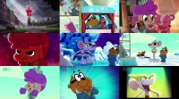 Danger Mouse 2015 S02E39 Melted HDTV x264-KETTLE