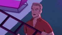 Captain Fall S01E01 1080p HEVC x265-MeGusta EZTV Captain Fall S01E01 1080p HEVC x265-MeGusta EZTV
