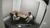 The Interrogation Tapes S01E05 XviD-AFG EZTV The Interrogation Tapes S01E05 XviD-AFG EZTV