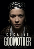Cocaine Godmother 2018 HDTV 600MB