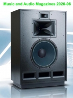 Music and Audio Magazines 2020-06 Music and Audio Magazines 2020-06