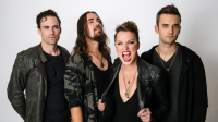 Halestorm - 2018 - Vicious (HDtracks) [FLAC@96khz24bit] (miok) [WWRG]