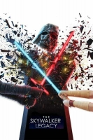 The Skywalker Legacy 2020 720p BluRay 800MB x264-GalaxyRG