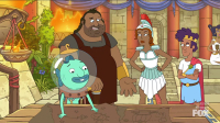 Krapopolis S01E16 720p HEVC x265-MeGusta EZTV Krapopolis S01E16 720p HEVC x265-MeGusta EZTV