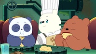 We Baby Bears S01E19 XviD-AFG EZTV