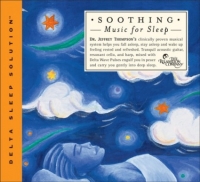Dr Jeffrey Thompson - Soothing Music for Sleep (2002) FLAC