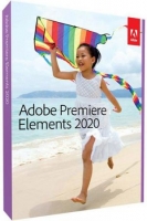 Adobe Premiere Elements 2020.1 v18.1 Multilingual [FileCR]