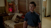 Young Sheldon S05E08 XviD-AFG EZTV