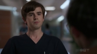 The Good Doctor S04E09 720p HEVC x265-MeGusta EZTV