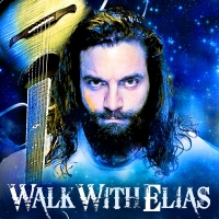 Elias - WWE: Walk With Elias - EP [2018] [EDM RG]