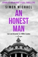 An Honest Man - Simon Michael [EN EPUB] [ebook] [ps]