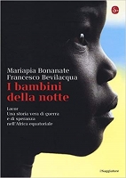 Mariapia Bonanate - I Bambini Della Notte [EPUB]