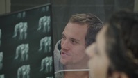 Booked First Day In S01E09 XviD-AFG EZTV