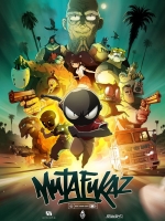 MFKZ (2017) 720p WEB-DL x264 570MB (nItRo)-XpoZ MFKZ (2017) 720p WEB-DL x264 570MB (nItRo)-XpoZ