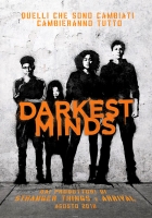 Darkest Minds 2018 iTALiAN AC3 BRRip XviD-T4P3