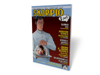 Skorpio 2175 [Cbr - ITA] [TNT Village]