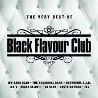 VA - Black Flavour Club: The Very Best Of (2016)
