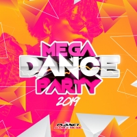 Various Artists - Mega Dance Party 2019 [2018] (320 Kbps) [pradyutvam]