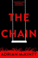 The Chain - Adrian McKinty [EN EPUB] [ebook] [ps]