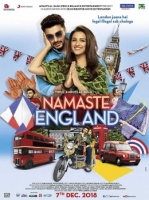 Namaste England 2018 Hindi 720p PRE-DVDRip x264 [MW]