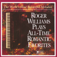 Roger Williams - Plays All-Time Romantic Favorites - (1994)-[FLAC]-[TFM]