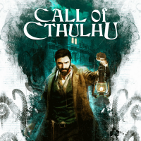 Call of Cthulhu [Update 1] | MULTi | R.G. Mechanics