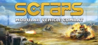 Scraps: Modular Vehicle Combat v1.0.2.0 Scraps: Modular Vehicle Combat v1.0.2.0