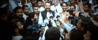 Prassthanam (2019) 720p Pre Rip x264 AC3-DusIcTv