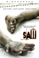 Saw I-VI