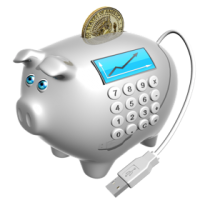 Cashculator 1.5 Multilingual (macOS)