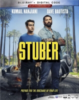 Stuber 2019 x264 720p Esub BluRay Dual Audio English Hindi GOPISAHI