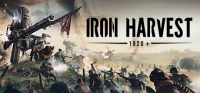 Iron Harvest Deluxe Edition v1 0 9 1817-GOG Iron Harvest Deluxe Edition v1 0 9 1817-GOG