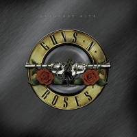 Guns N' Roses - Greatest Hits (2020 Edition) Mp3 320kbps [PMEDIA] ️