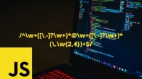 [ FreeCourseWeb ] Udemy - Regular Expressions(Regex) - JavaScript - Beginner to Expert