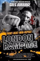 London Rampage 2018 720p WEBRip 800MB x264-GalaxyRG