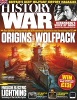 History of War April 2019