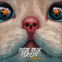 Various Artists - Indie/Rock Playlist: October (2020)