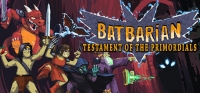 Batbarian: Testament of the Primordials v1.1.3