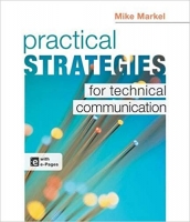 Practical Strategies for Technical Communication, 1st Edition Practical Strategies for Technical Communication, 1st Edition